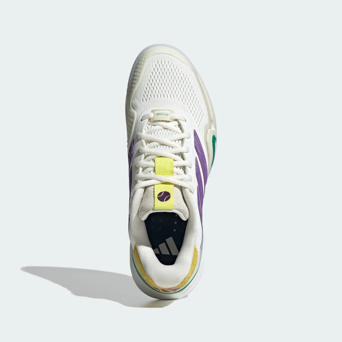 Tennis White