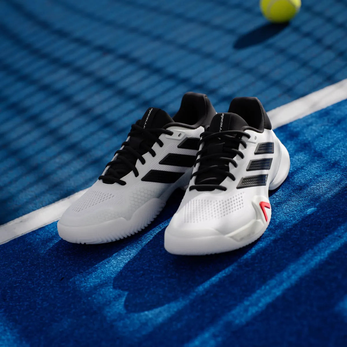 Tennis White