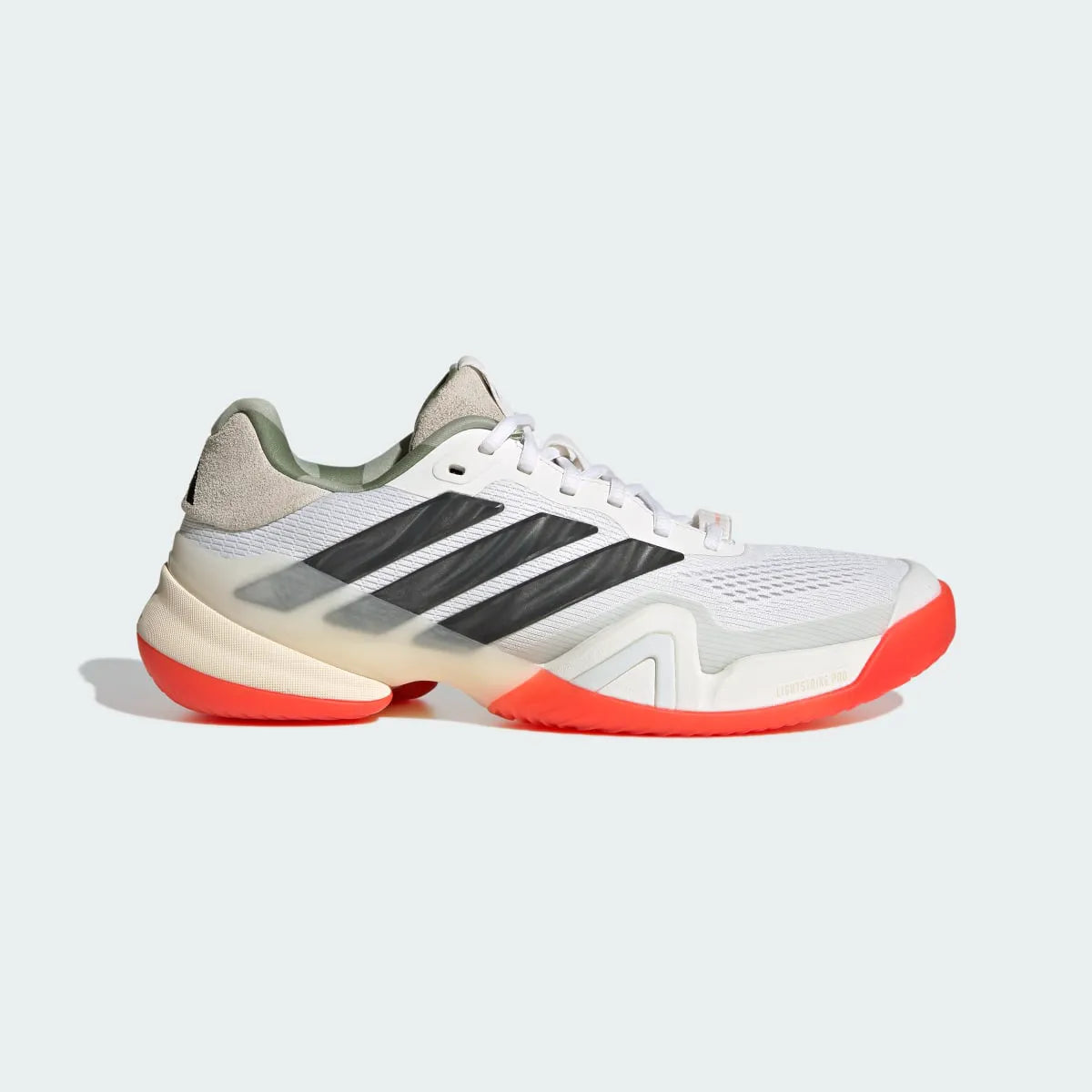 Tennis White