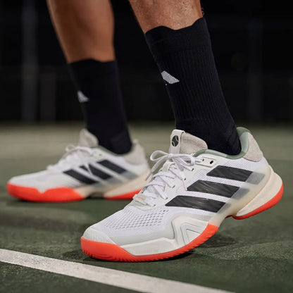 Tennis White