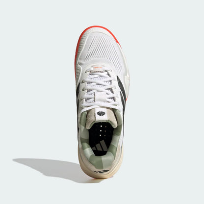 Tennis White