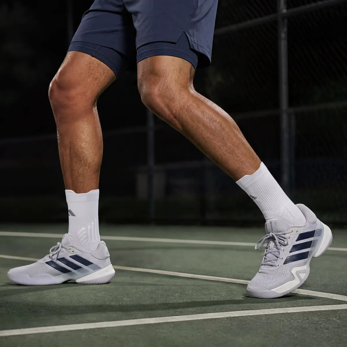 Tennis Grey