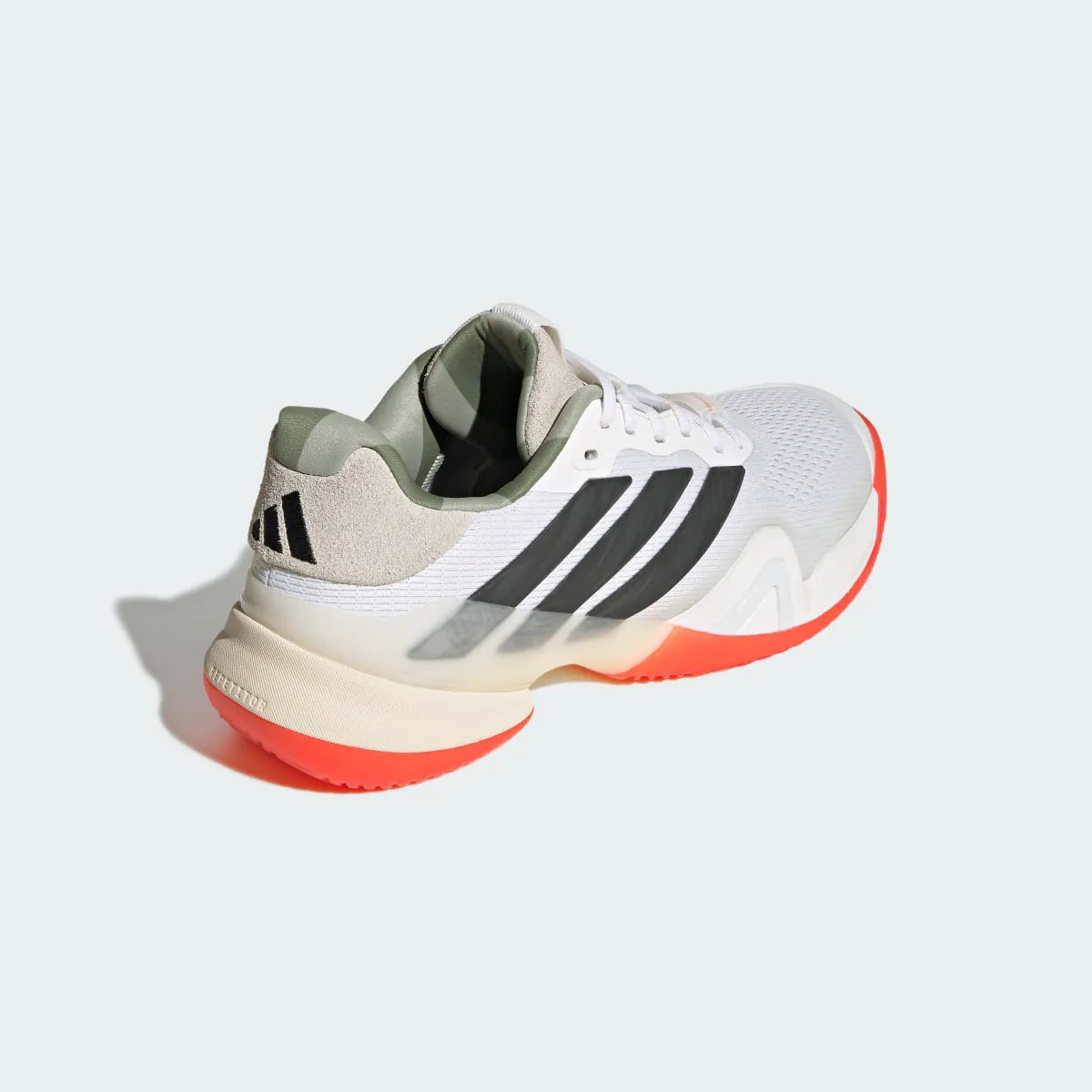 Tennis White