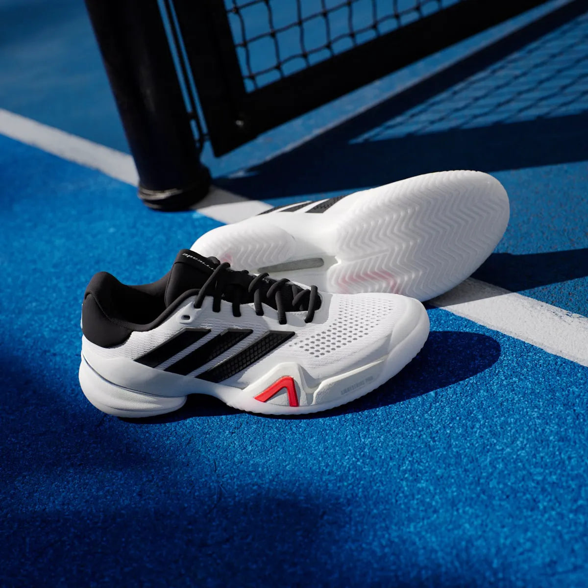 Tennis White