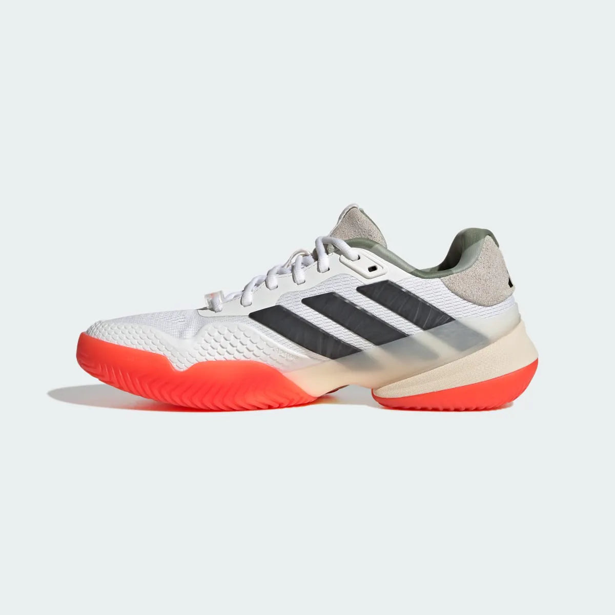 Tennis White