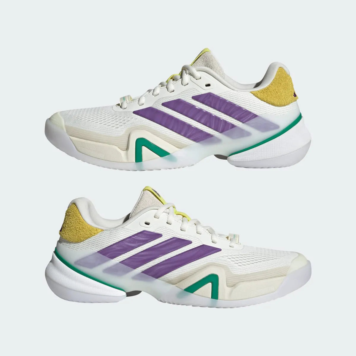 Tennis White