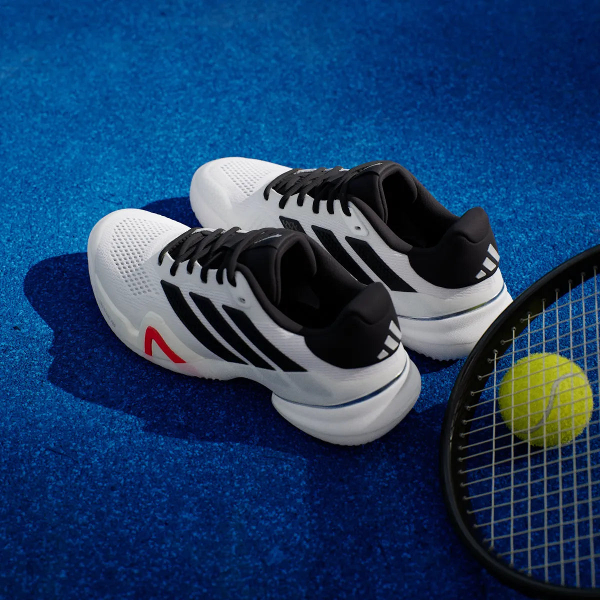 Tennis White
