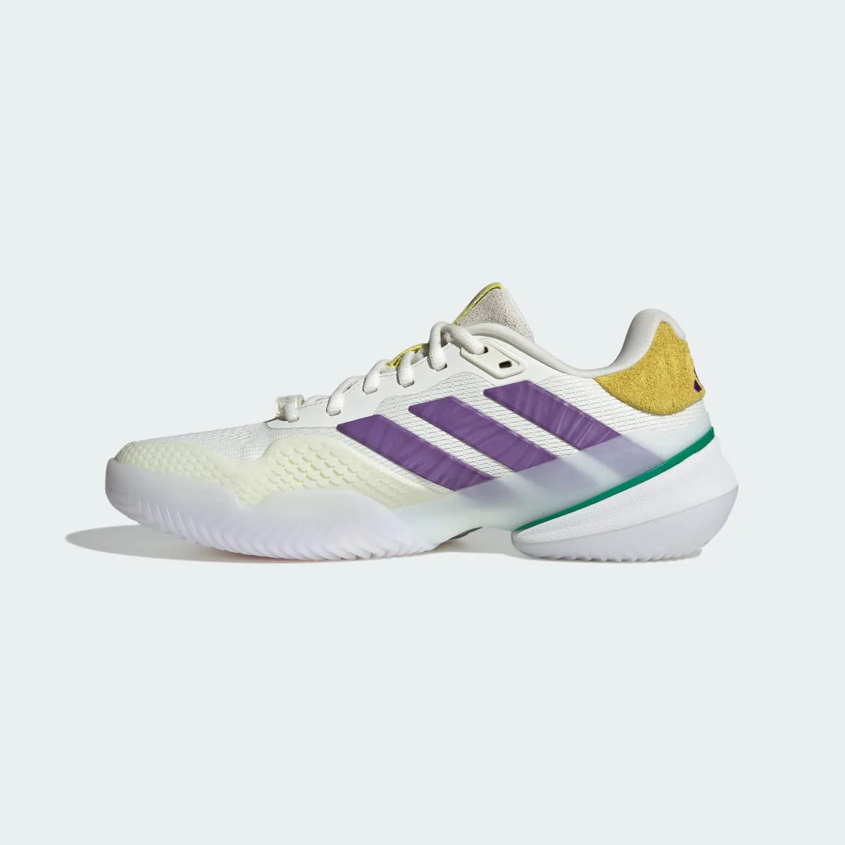 Tennis White