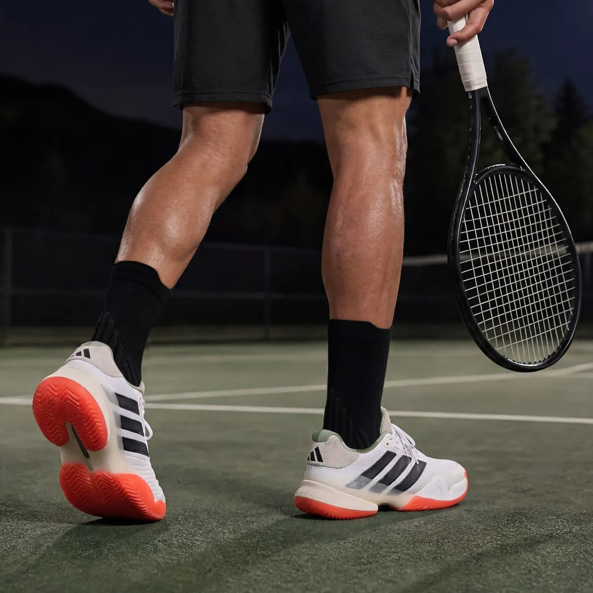 Tennis White