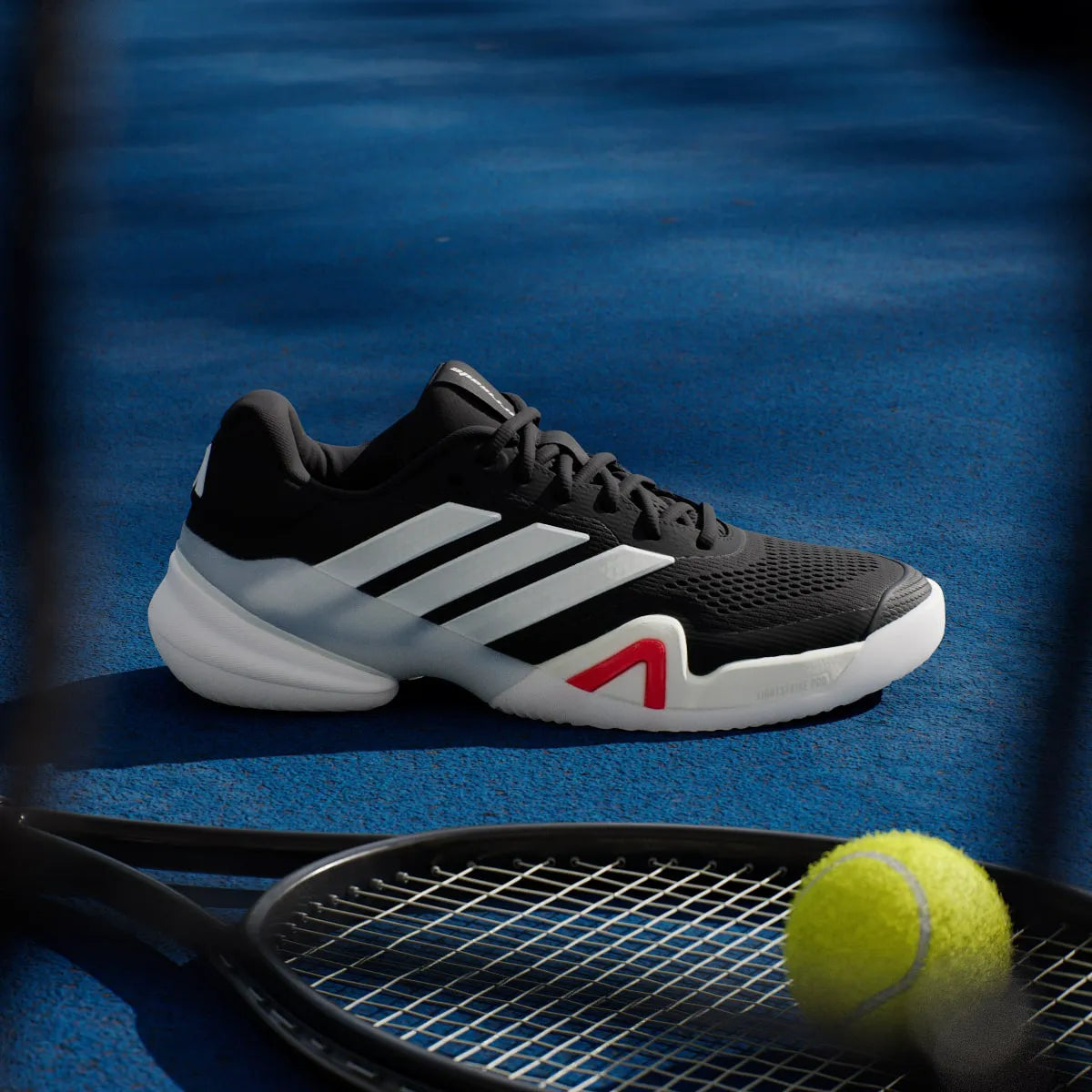 Tennis Black