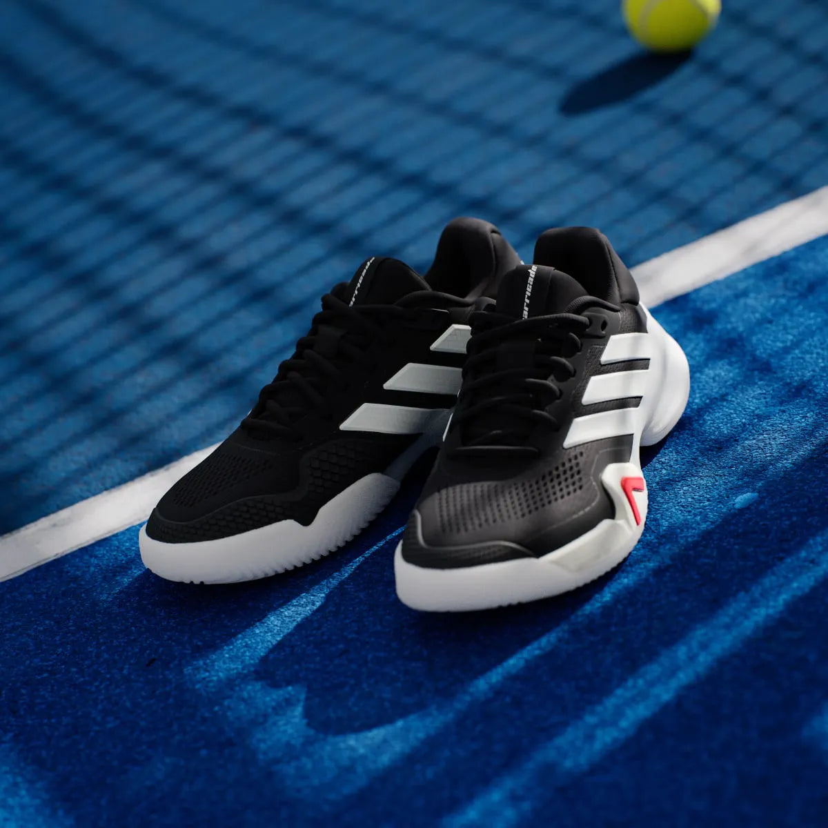 Tennis Black