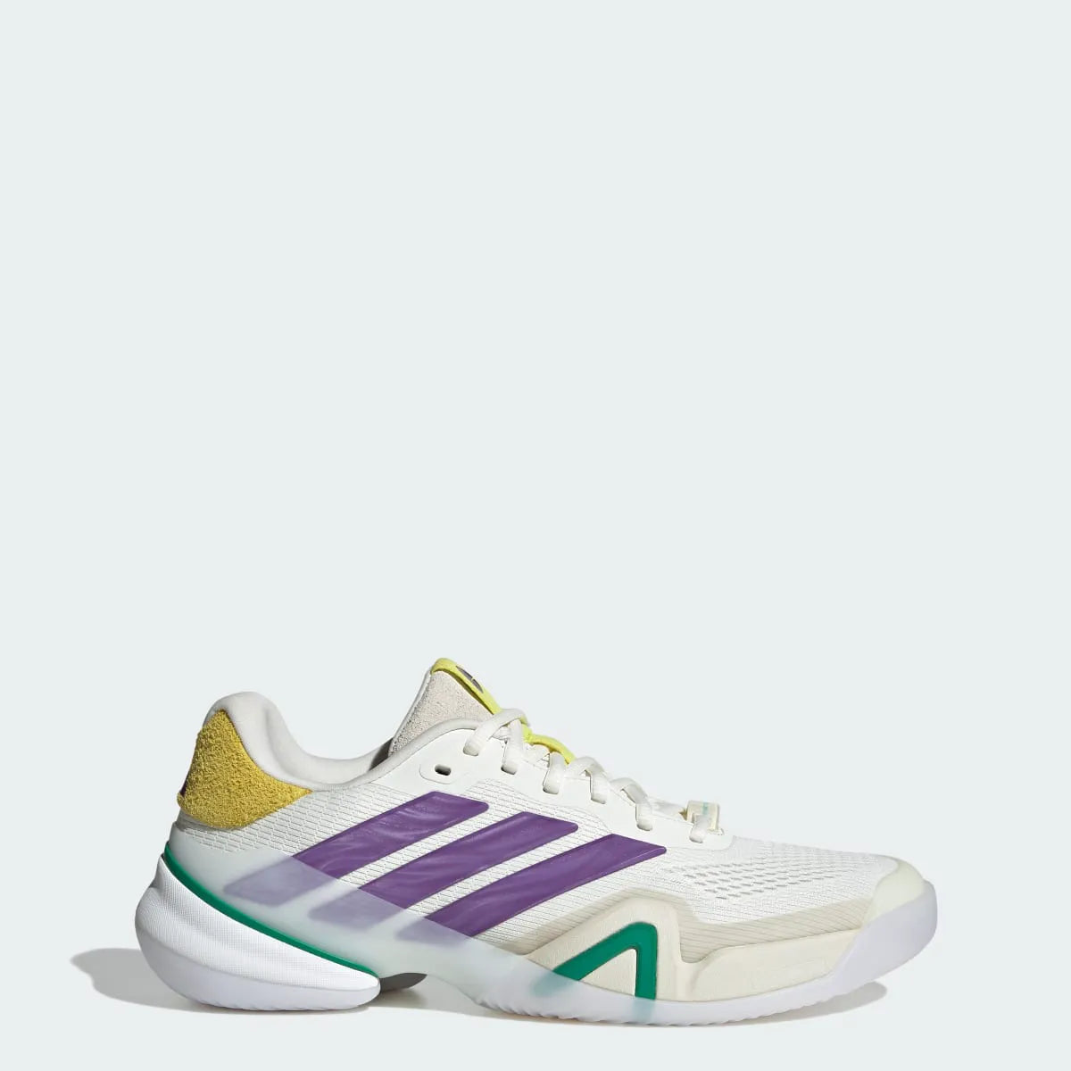 Tennis White