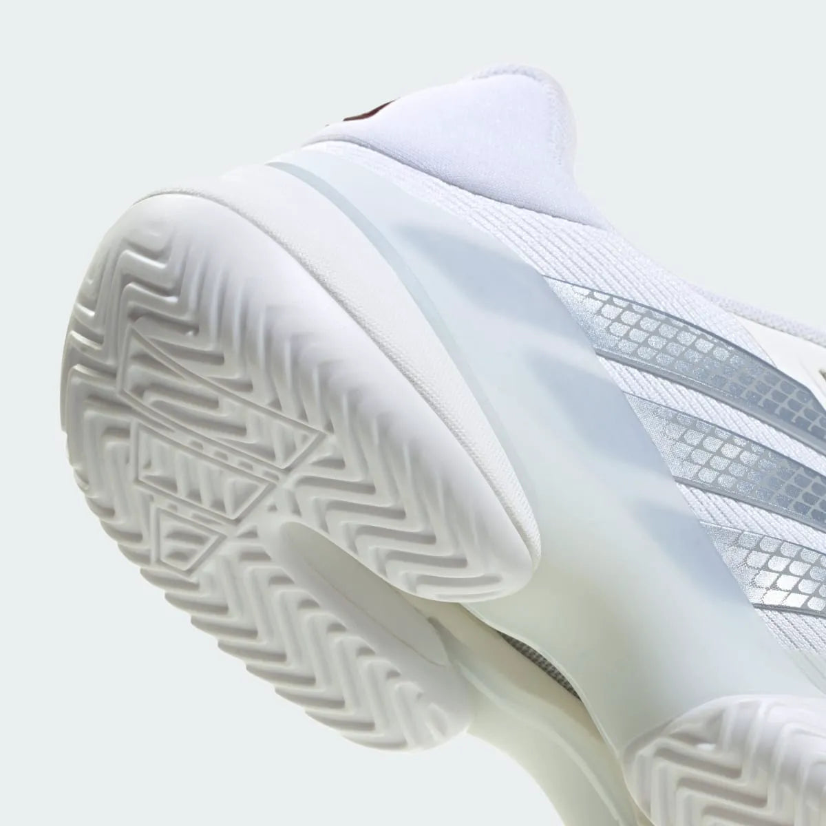 Tennis White