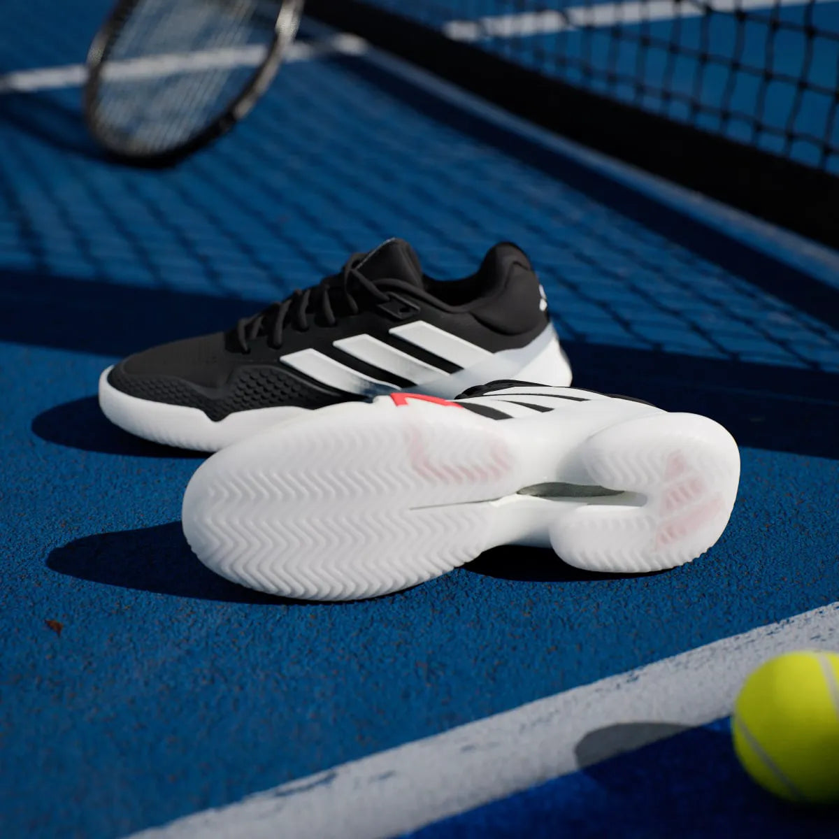 Tennis Black