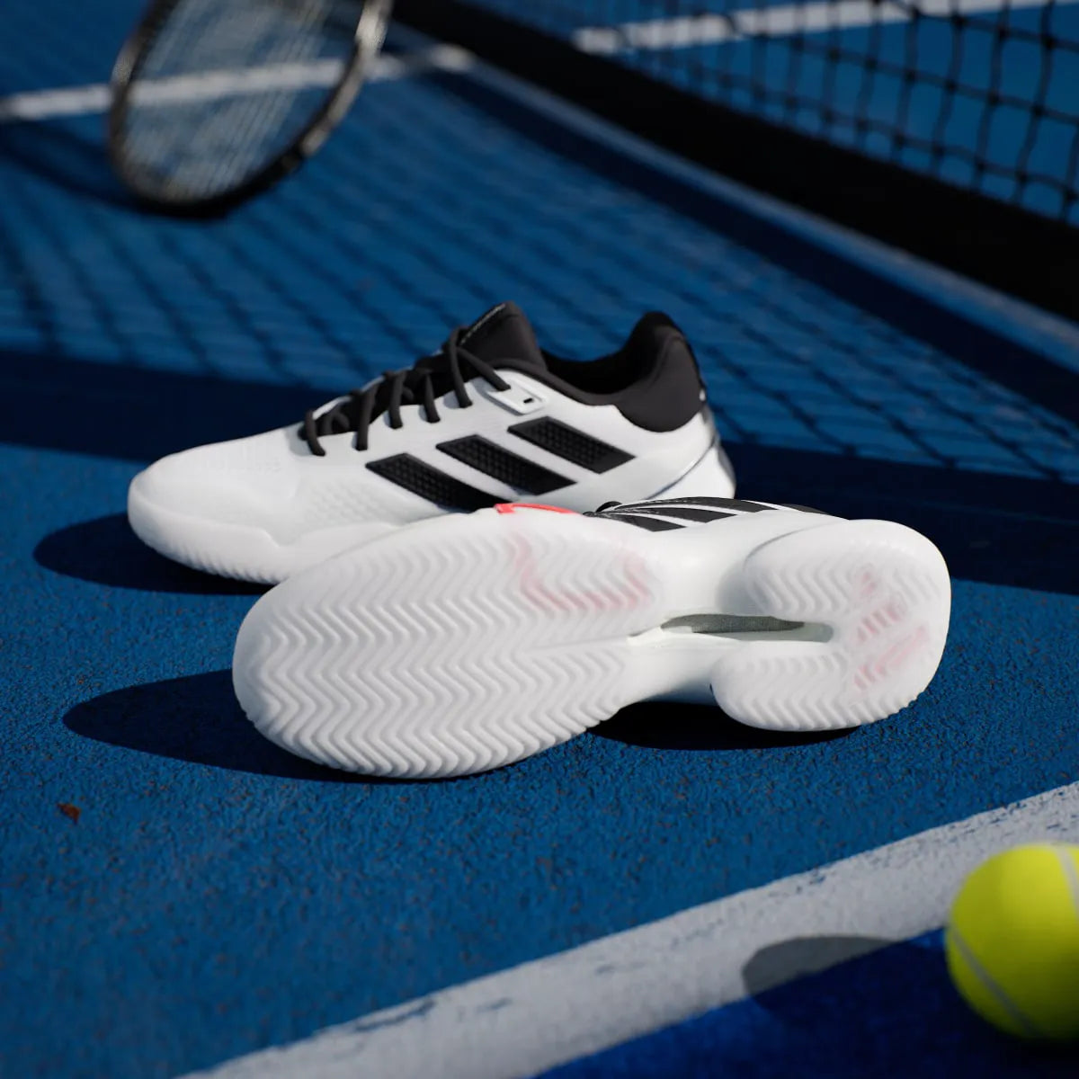 Tennis White
