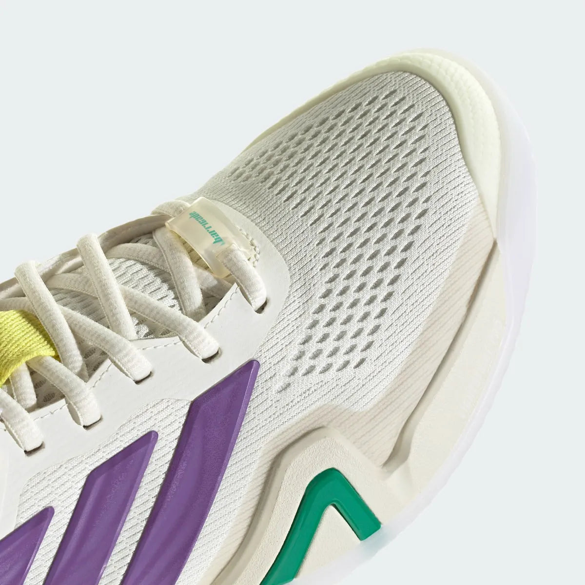 Tennis White