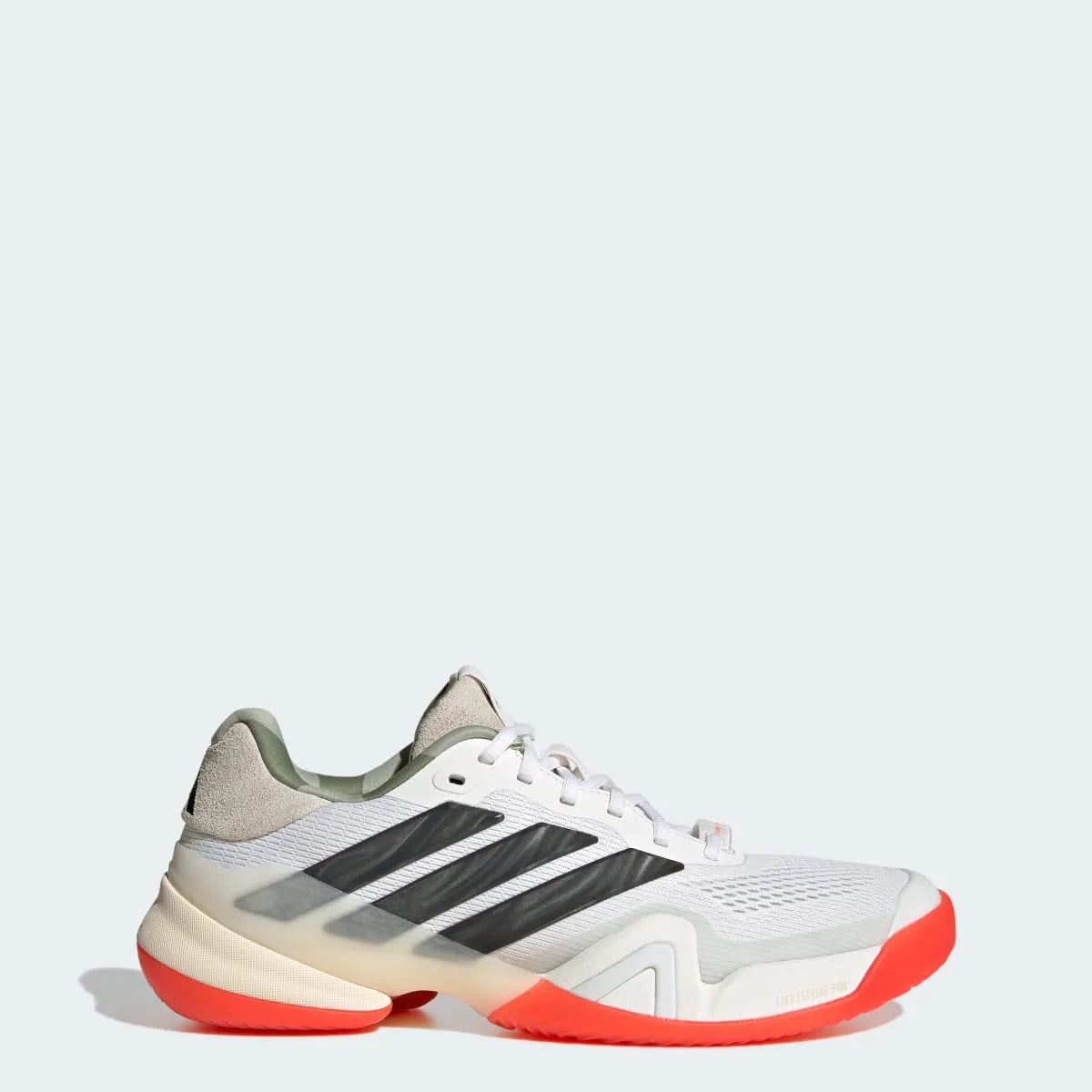 Tennis White