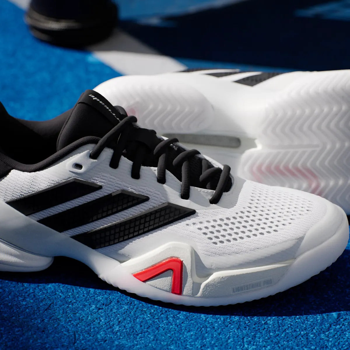 Tennis White