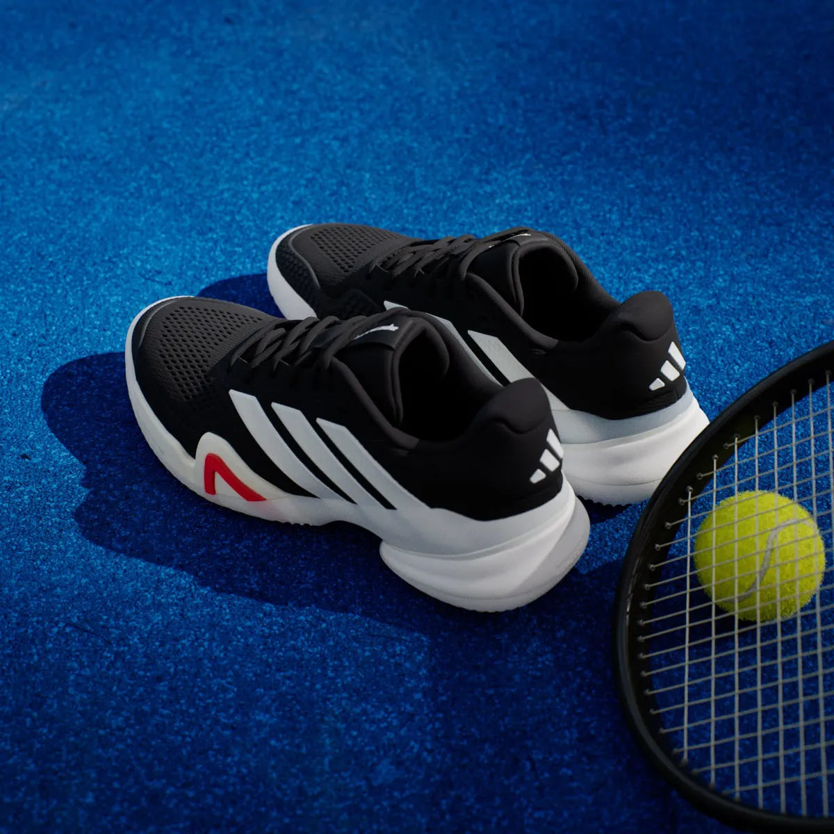 Tennis Black