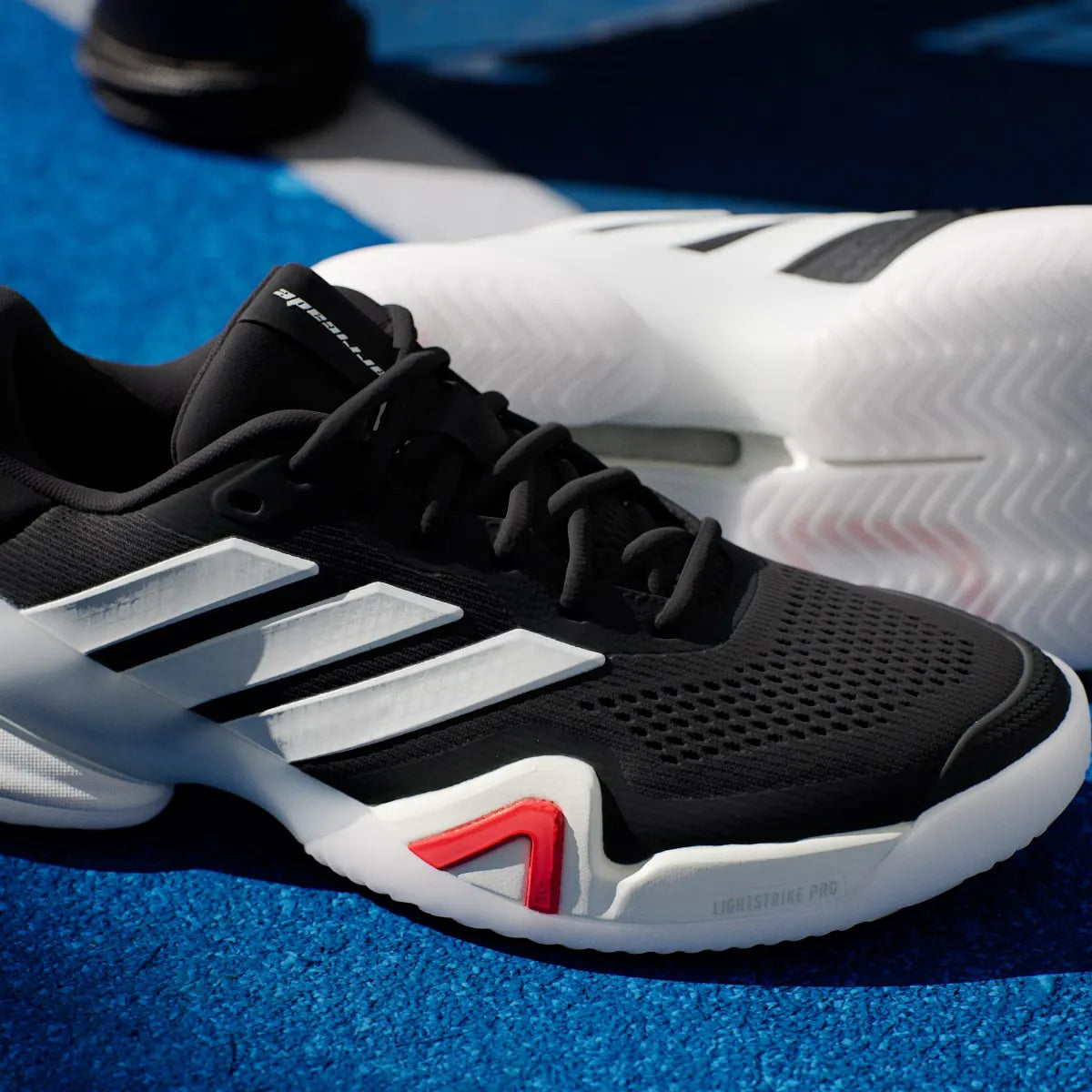 Tennis Black