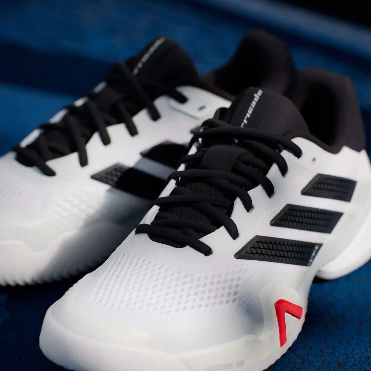 Tennis White