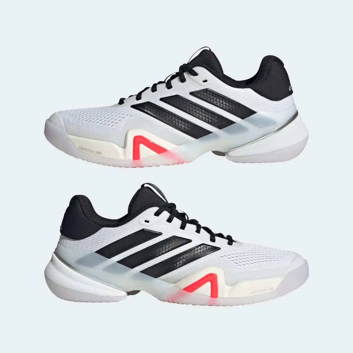 Tennis White