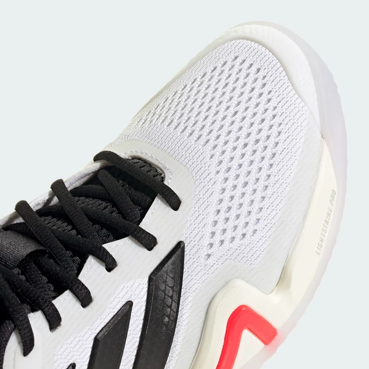 Tennis White