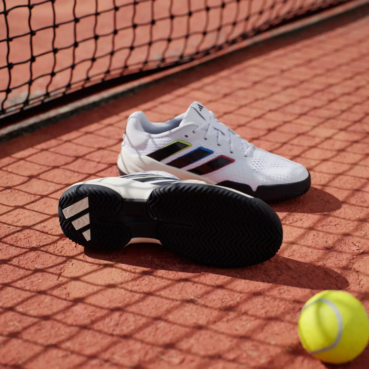 Tennis White