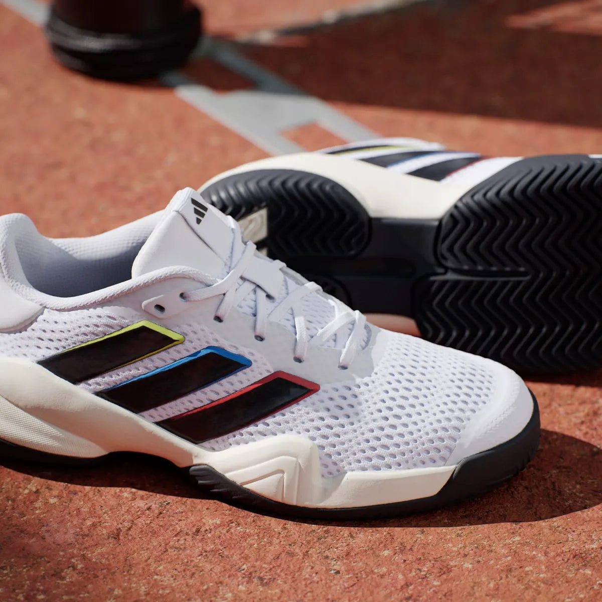 Tennis White