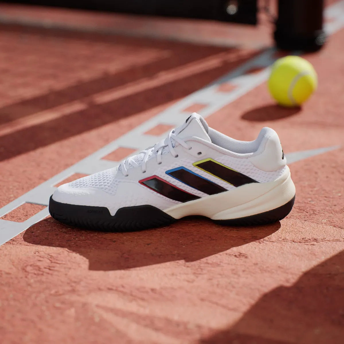 Tennis White