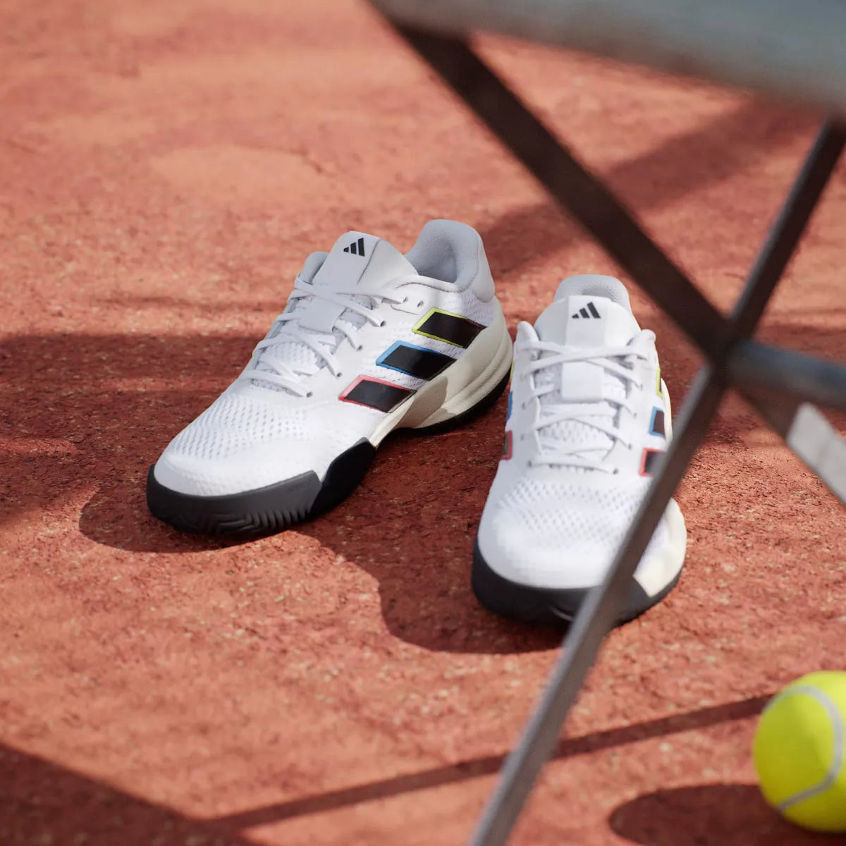 Tennis White