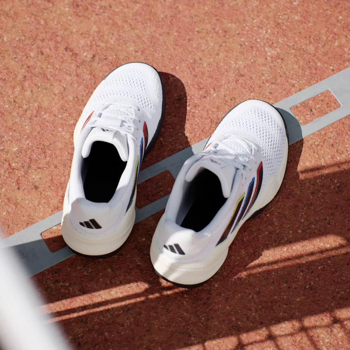 Tennis White