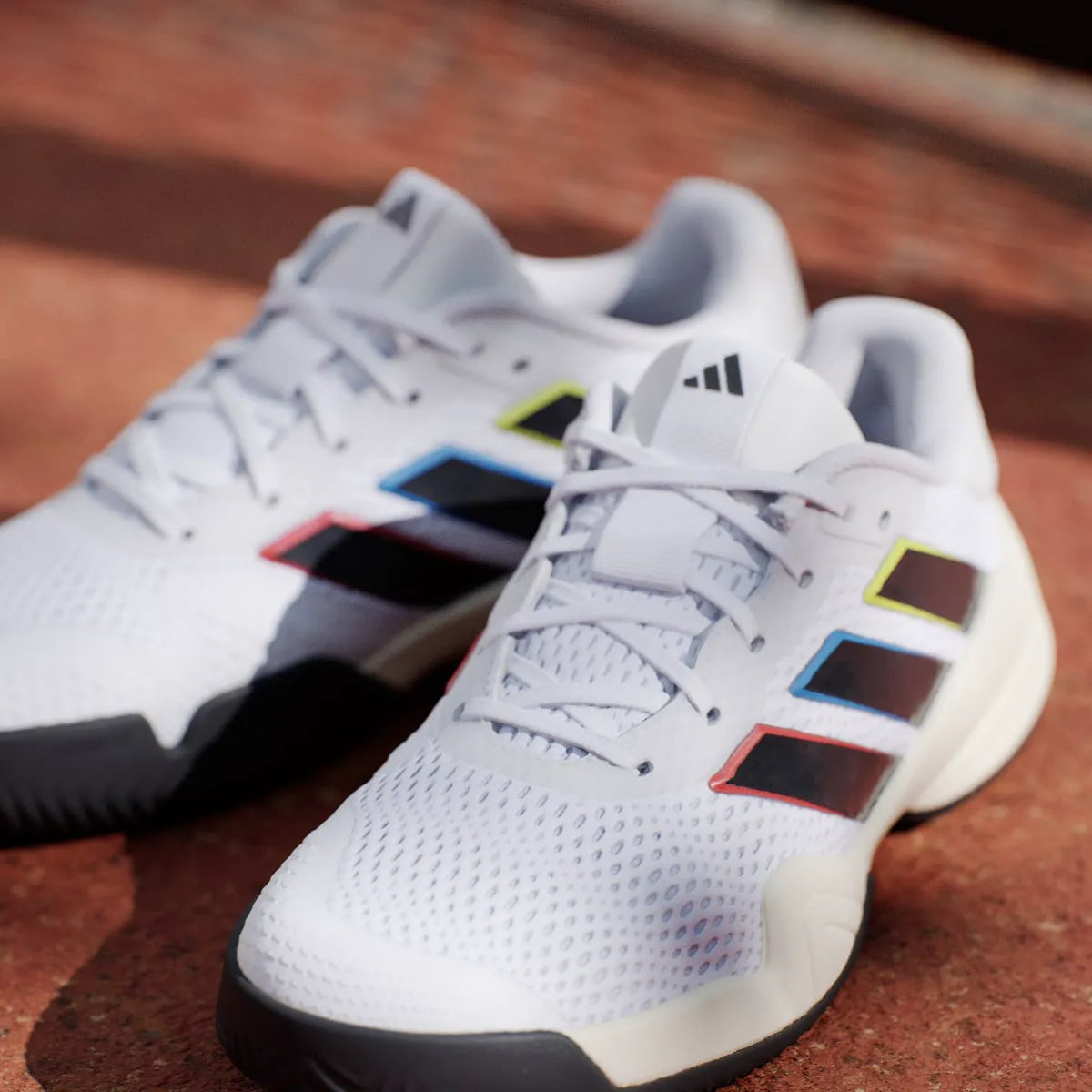 Tennis White