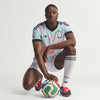 Soccer Blue