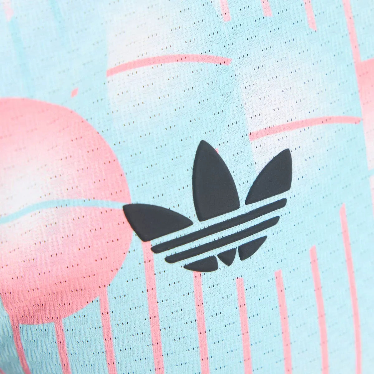 Soccer Blue