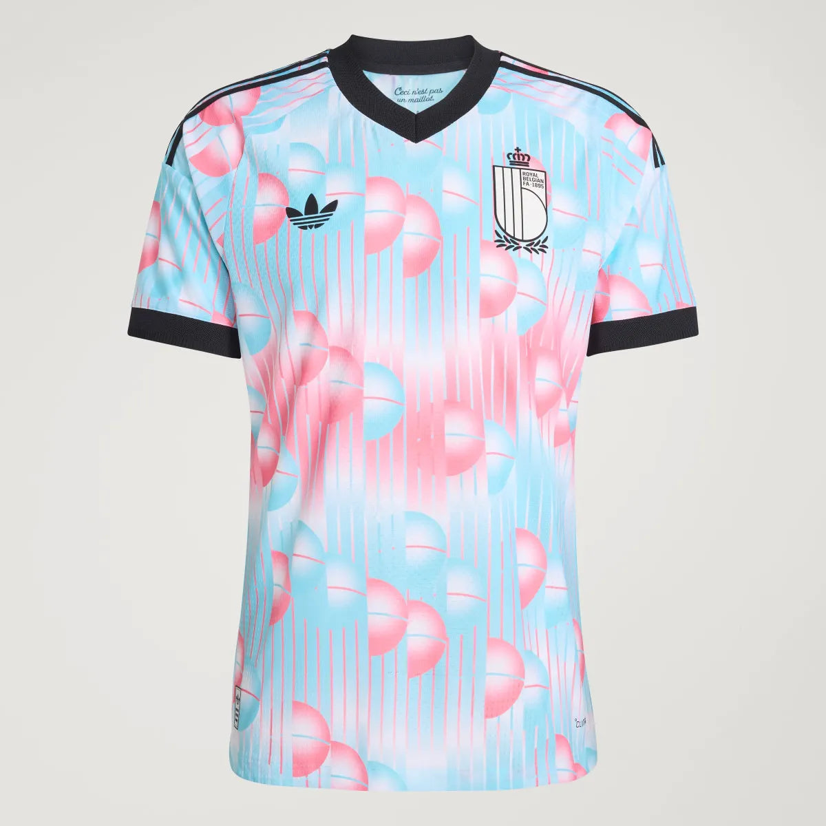 Soccer Blue