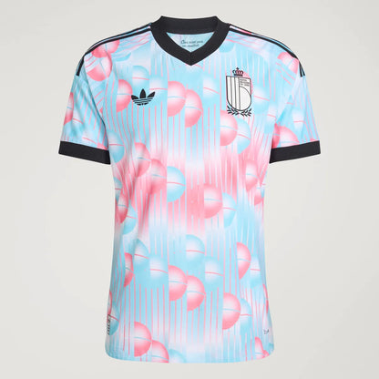 Soccer Blue