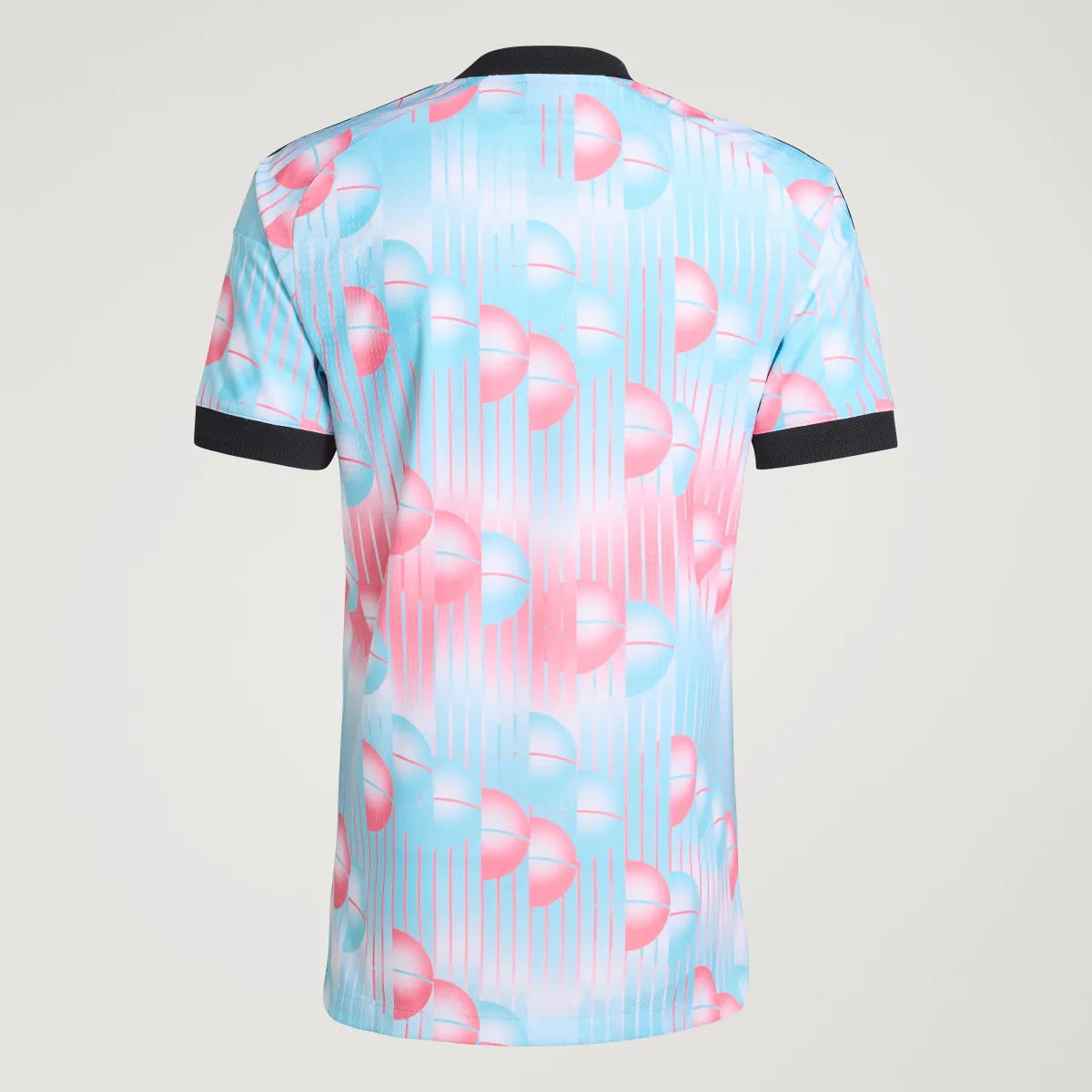 Soccer Blue