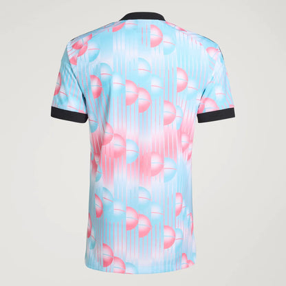 Soccer Blue