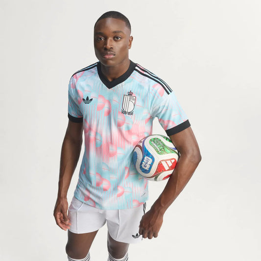 Soccer Blue
