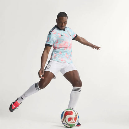 Soccer Blue