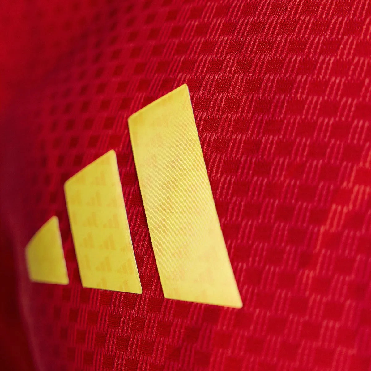 Soccer Red