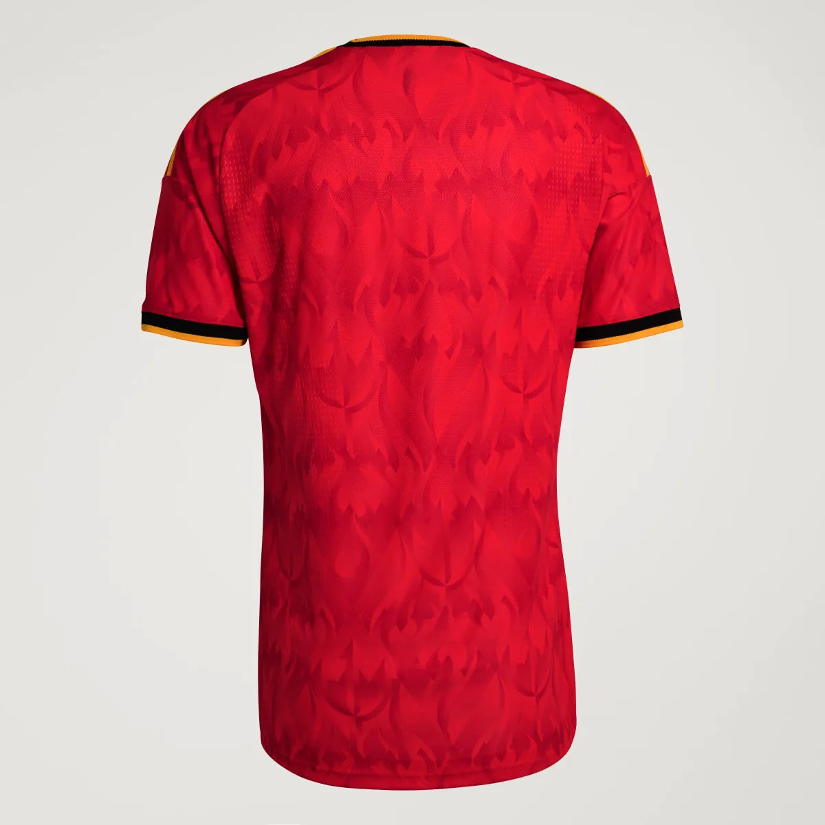 Soccer Red