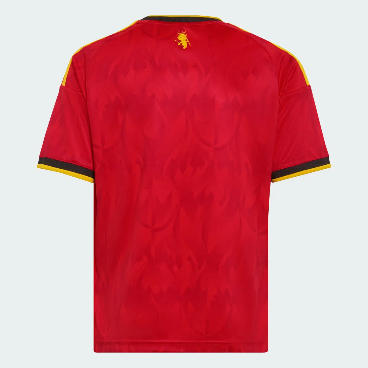 Soccer Red