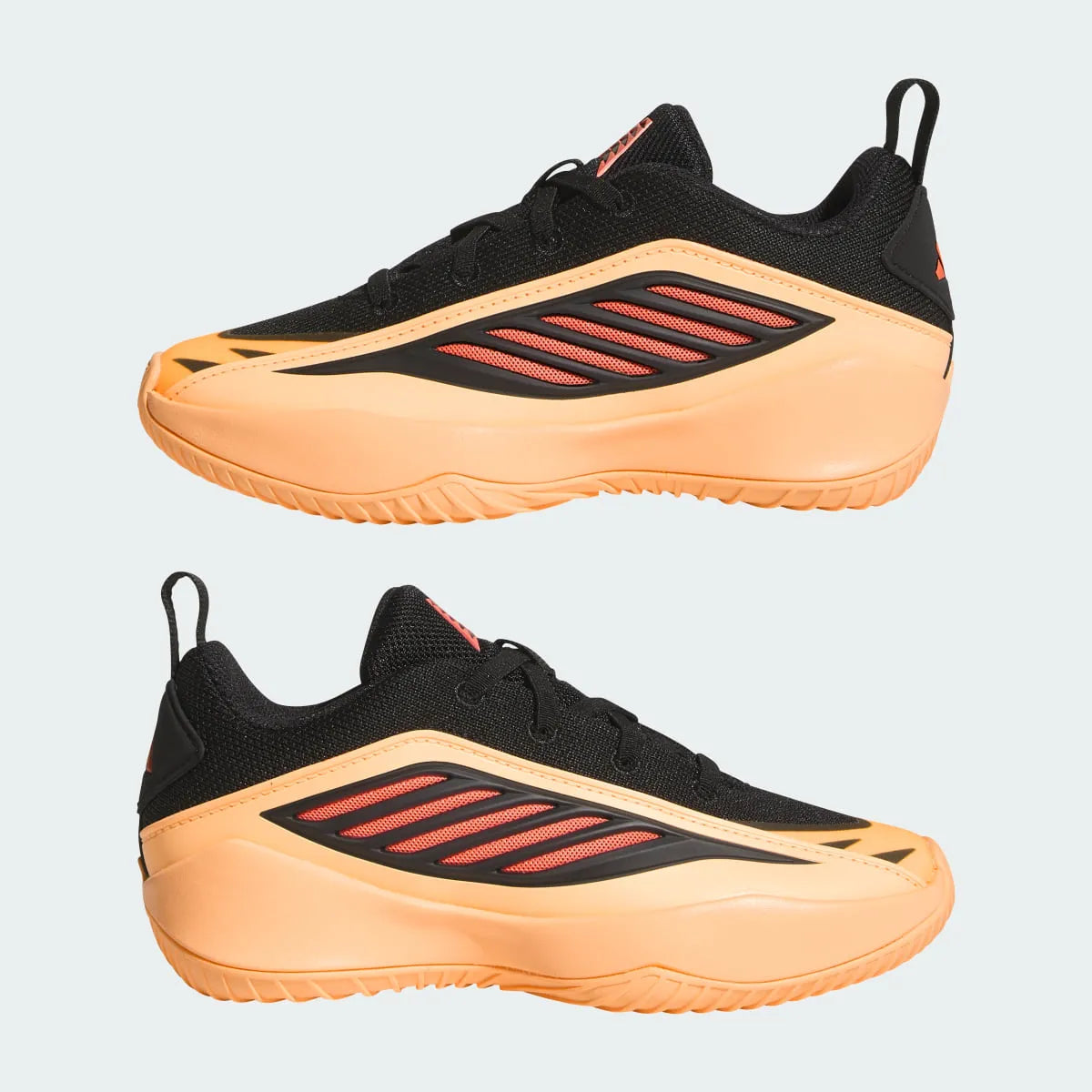 Basketball Orange