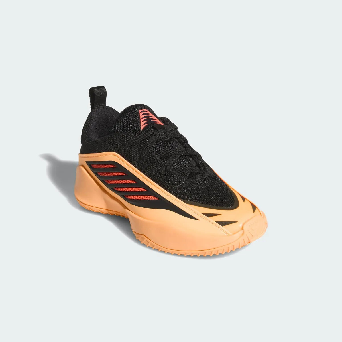 Basketball Orange