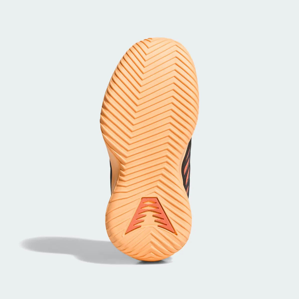 Basketball Orange