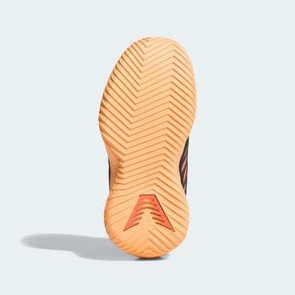 Basketball Orange
