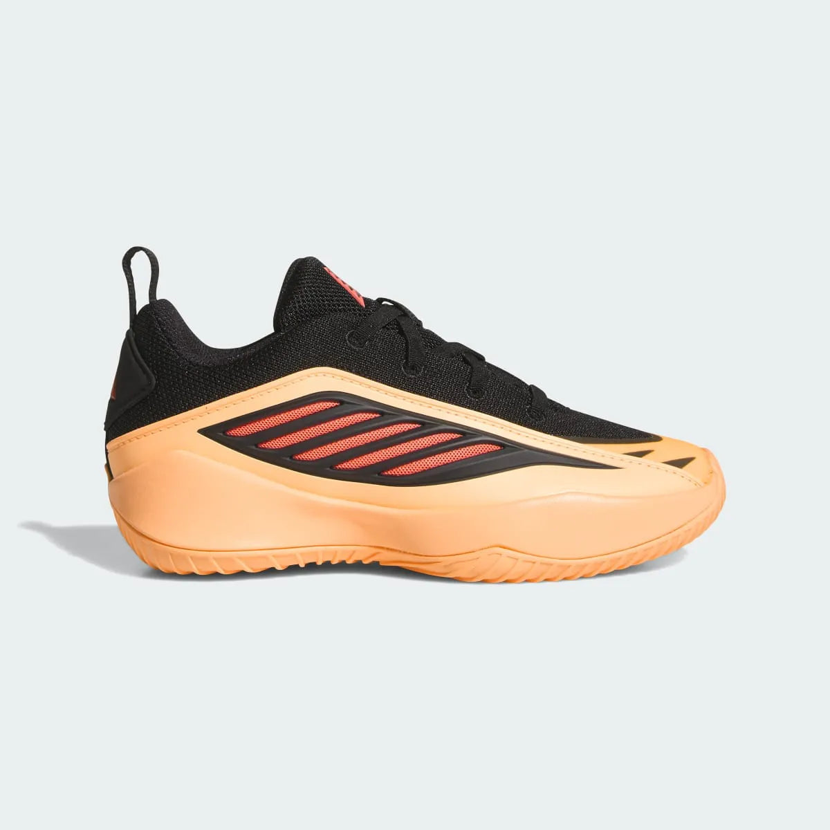 Basketball Orange