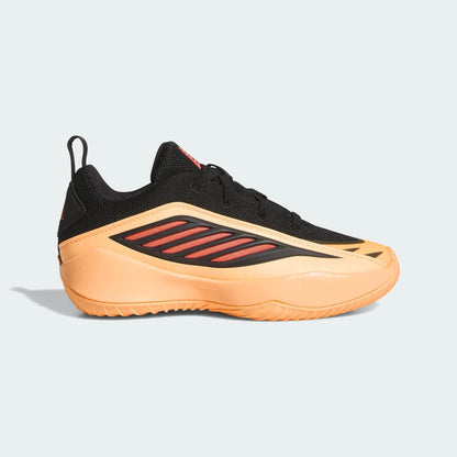 Basketball Orange